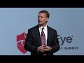 FireEye Cyber Defense Summit Keynote Series: Kevin Mandia