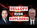 Treasury’s $1 Trillion Rescue: What’s Next For Stocks, Gold, Oil | Todd Horwitz Episode cover