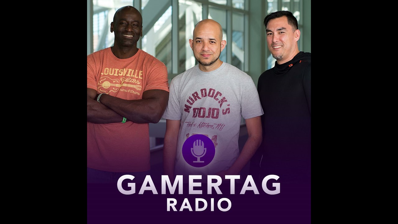 Bonus Episode: Logitech G533 Wireless Gaming Headset Review