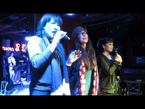 ez20141117 于台煙&王海玲&凃佩岑 EZ Corner 民歌經典之夜