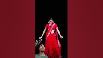 Thumbnail of घुंघरूटूट गए #dance #love #viral #trending #trendingreels #शोर्ट्स #ट्रेनिंग #ट्रेन