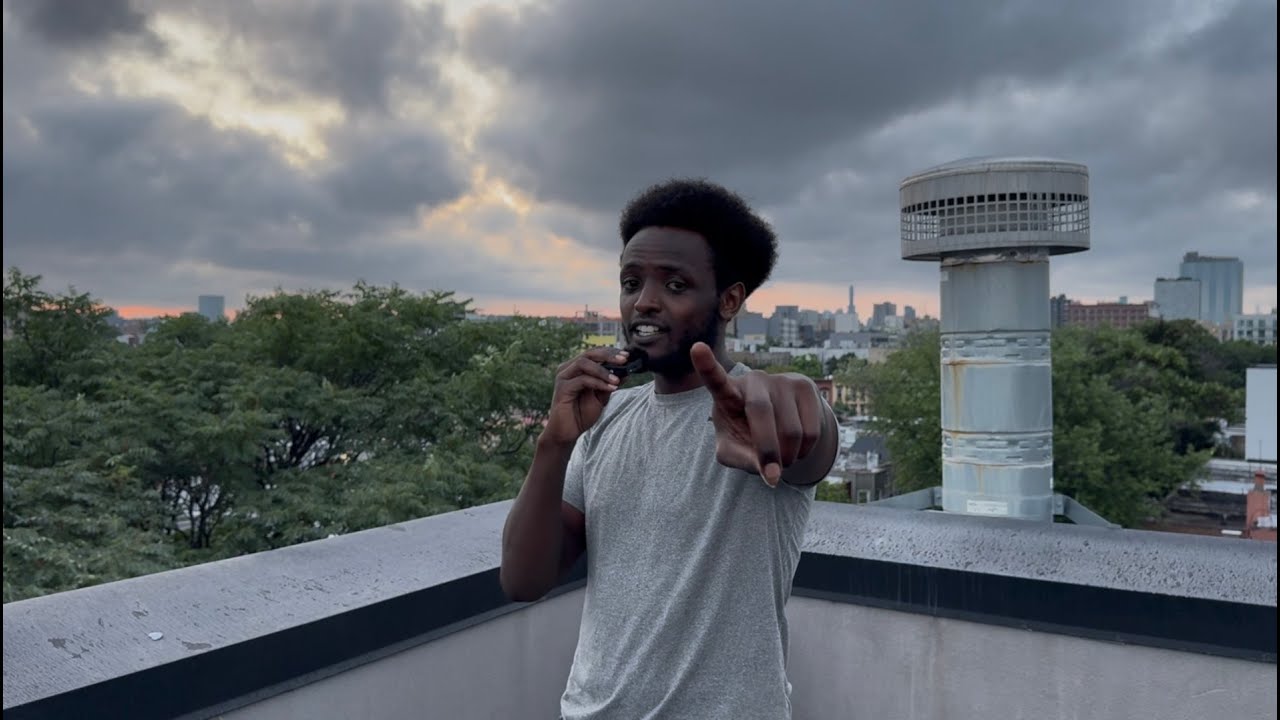 Jimmy's Business Ideas In Kenya 2 - Practical