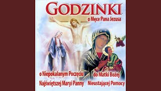 Godzinki do Matki Bożej Nieustającej Pomocy