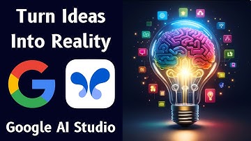 What Is Google AI Studio? 💡 Gemini 2.5 AI Coding 📝 Learn & Build Apps
