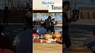 Machico Quinhentista Tradições Antigas Madeira Island Portugal 2023