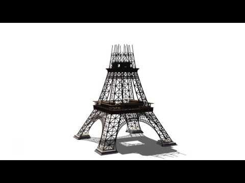 Videó: Miért Kellene Első állomásként Párizsban Szabadtéri Kávézónak Lennie, Nem Az Eiffel-toronynak