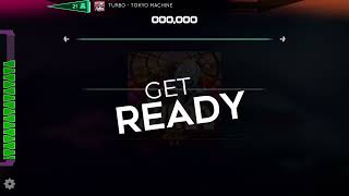 [StepManiaX] Turbo (FULL)