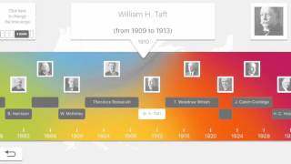 HistoKids USA - iOS Version screenshot 5