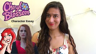 What Happened To Cheryl  Cheryl Blossom Character Essay
