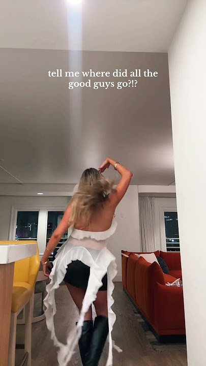 Good Guys by andi