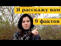 Про деревенскую жизнь. 9 фактов о сельской жизни.