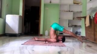 YOGA PRATHAP KUMAR 