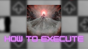 【DDR A3】Valanga CDP Lvl. 17 - How to execute