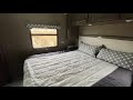 2019 Thor Motor coach Hurricane 34R Quick Video Tour