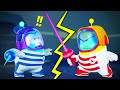 Fencing + More Animated Comedy Cartoon Shows for Children