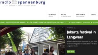 Radio Spannenburg
