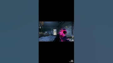 Fast-Paced Call of Duty Mayhem | Run & Gun Masterclass (Modern Warfare 3) Short-Form