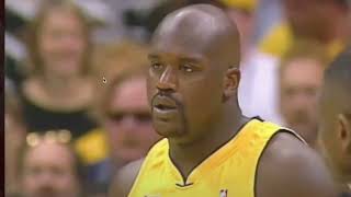 Kobe & Shaq Vs Allen Iverson Film Study Opening Possessions Ep.1