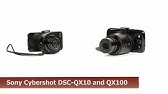 Sony QX10 and QX100 review: rethinking the smartphone camera 