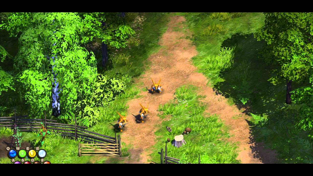 Adventures In Magicka 02 RPG Much YouTube