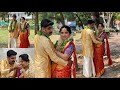 Serial Actress Amritha Varnan and Prasanth Wedding Full Video