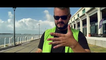 Check out Ring & M by Magico Luiz at MJMMagic.com (see link below)