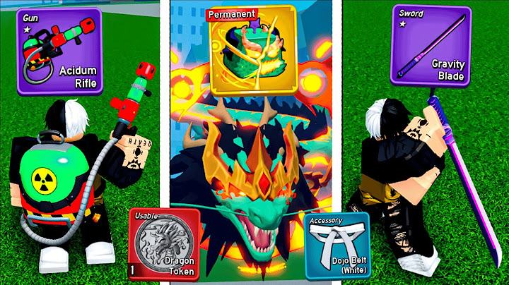 TUDO DA NOVA ATUALIZAÇÃO do BLOX FRUITS!!