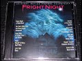 Fright Night Soundtrack (FULL ALBUM) HQ