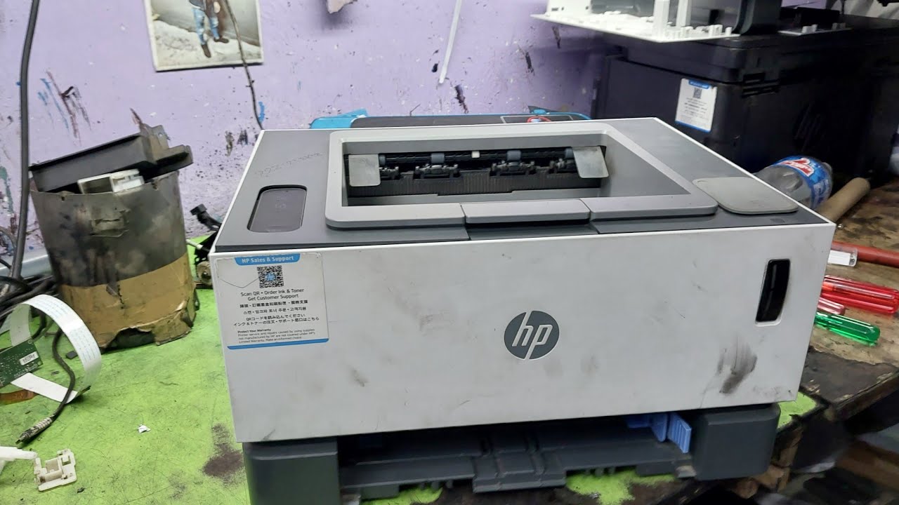 AA Printer Repairing is live - YouTube