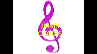 JMMS 8th Grade Choir Winter Concert;