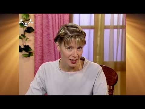 Доброе Слово. АБВ. Буква Я - Ять. Первое занятие на букву Ять