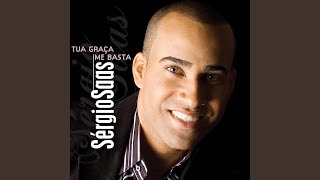 Video thumbnail of "Sergio Saas - Tua Graça"