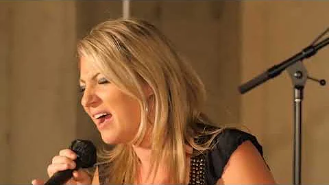 Telethon Highlights: Beth Stalker