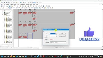 DELTA PLC [ SURFACE GRINDING MACHINE PART-2 ] PROGRAMMING