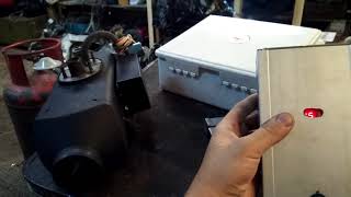 видео: Автономка на  газу.Итог. картинка: Автономка на  газу.Итог.