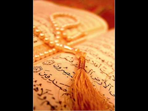 عبدالرشيد الصوفي سورة الملك