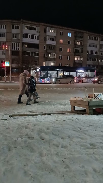 Новый троллейбус СИНАРА - YouTube