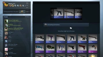 CASE OPENING!KARAMBIT FADE STATTRAK !!!!!
