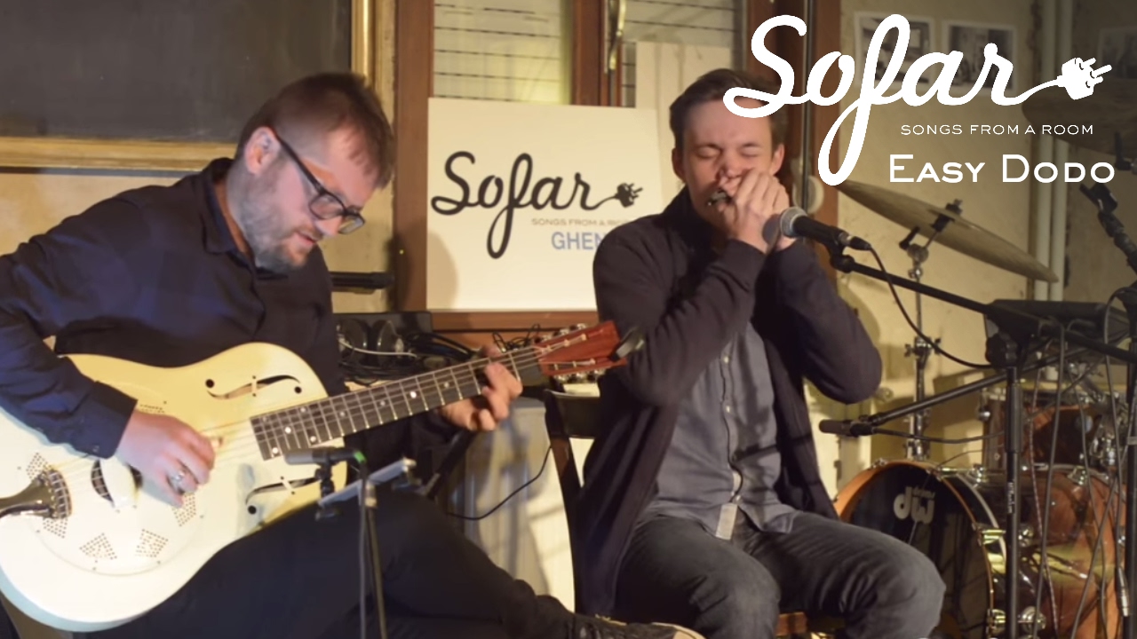 Ride Through The Rain