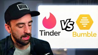 Tinder vs Bumble – Which Is Best? (Swipe Test Results) Net Worth