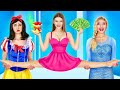 Mom Loves Me the Least | My Sisters are Princesses