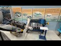 Powering de Havilland: Engines That Made History 🪽#dehavilland #museum #aviation #flight