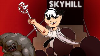 Я ДОЛЖЕН ПРОЙТИ! ► SkyHill