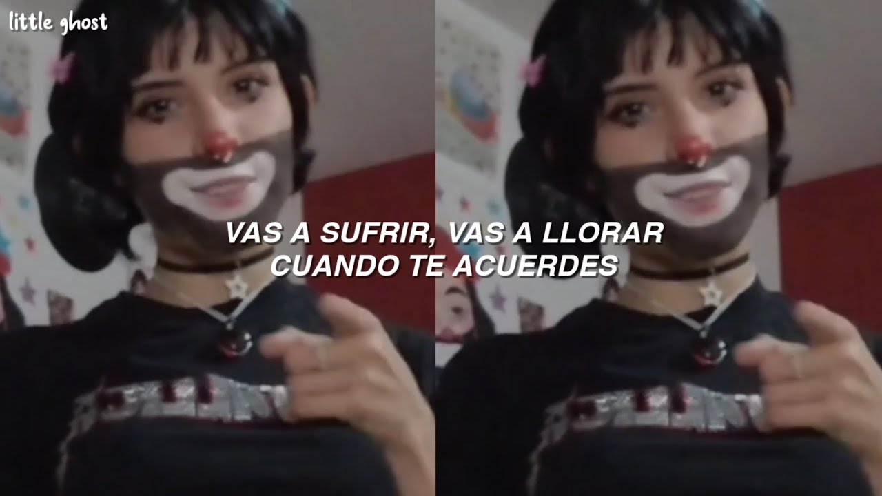 La canción de la cepillina 😼 || Paloma Ajena - Los Ecos (Letra en Español) La canción de la cepillina 😼 || Paloma Ajena - Los Ecos (Letra en Español)