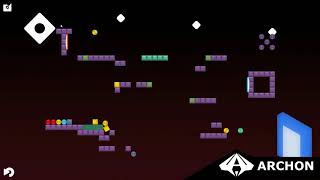 Zup! 8 Walkthrough Level 25 Solution