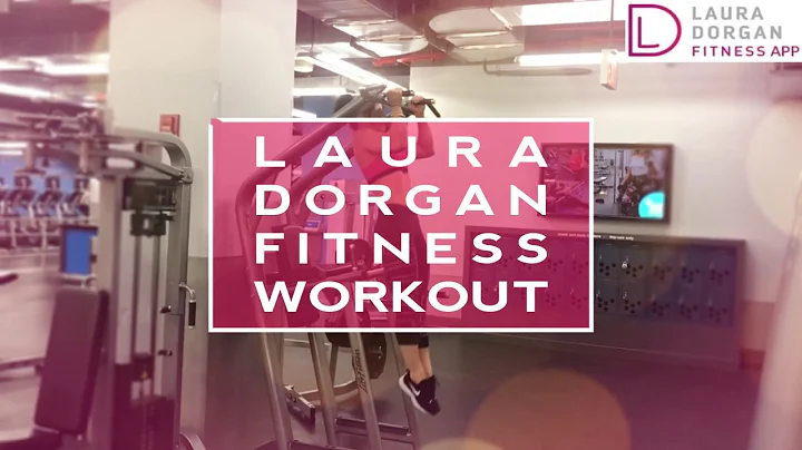 Laura Dorgan Fitness Workouts - New York City