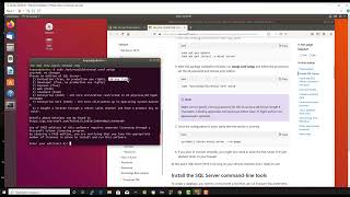 How to Install SQL Server 2019 on Ubuntu Linux