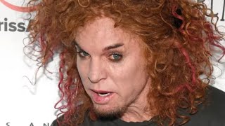 Why You Rarely Hear About Carrot Top