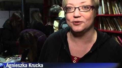 Warsaw scheme saves books from the grave