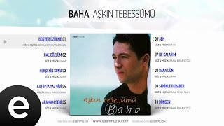 Boşver Üzülme (Baha)  #boşverüzülme #baha - Esen Müzik Resimi